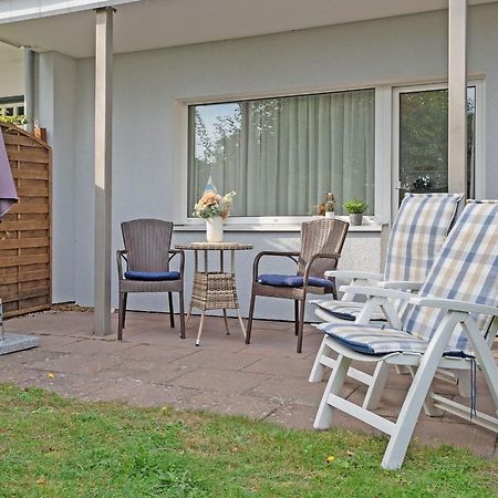 Seepferdchen Urlaubstied 지르크도르프 외부 사진